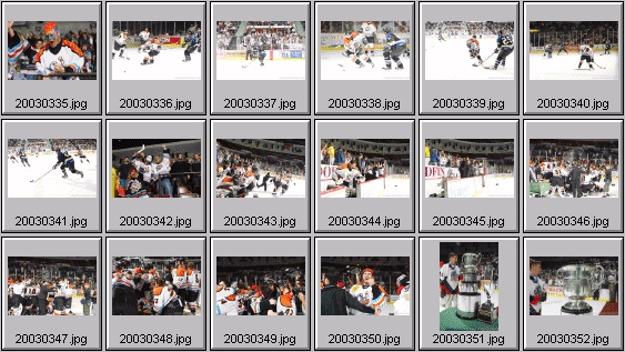 hockey photos