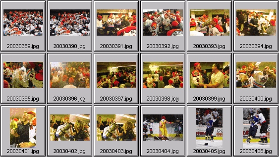 hockey photos