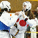 womens taekwondo