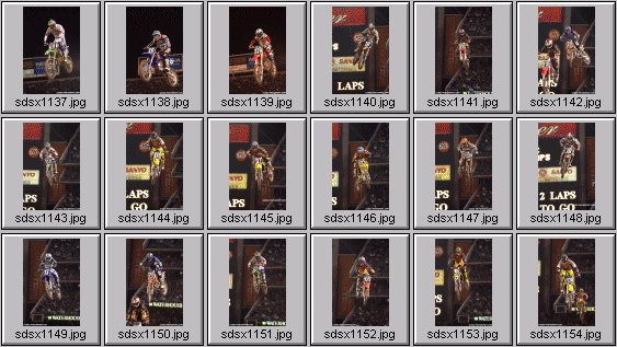 supercross photos
