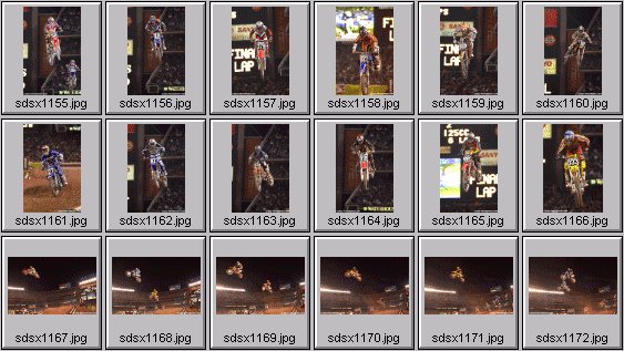 supercross photos