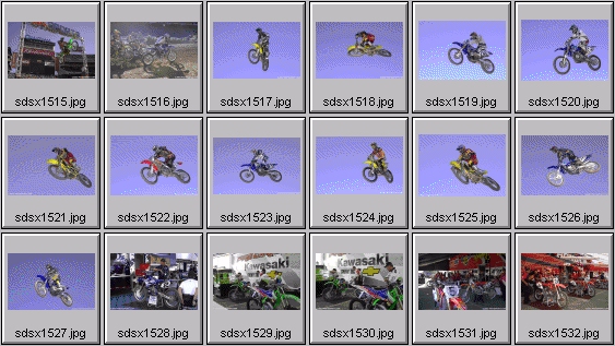 supercross photos