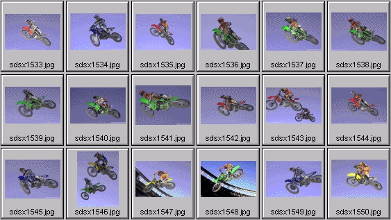 supercross photos