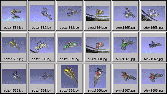 supercross photos