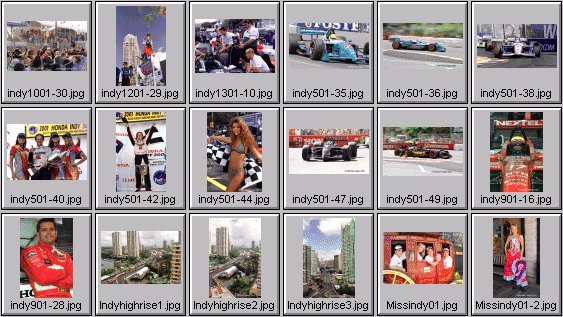 motorsports photos