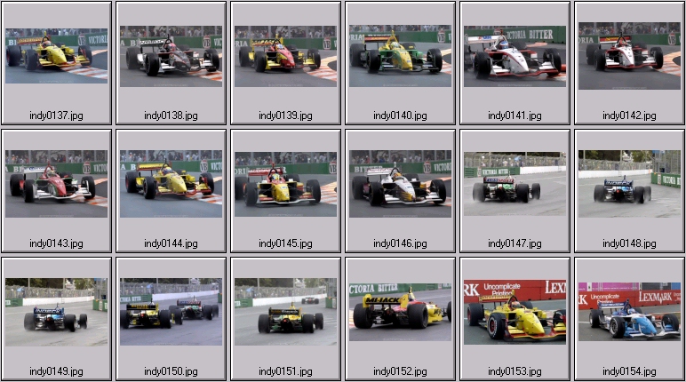 indy photos
