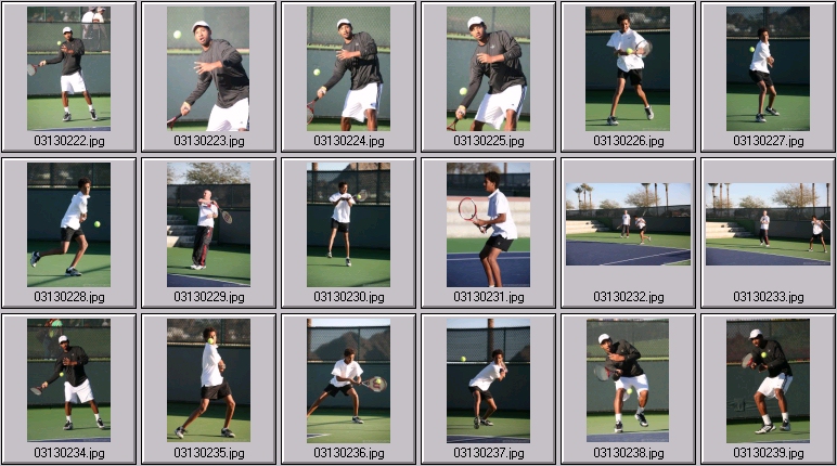 tennis
