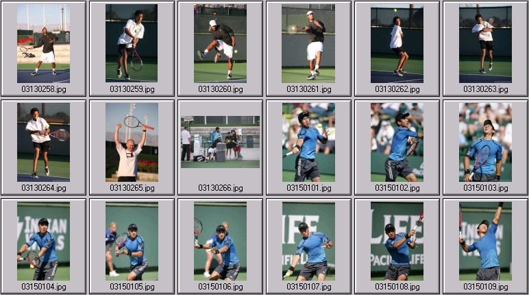 tennis