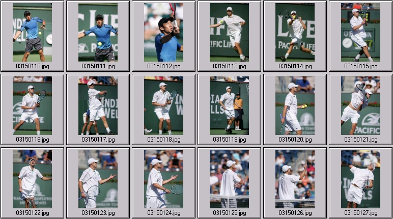 tennis