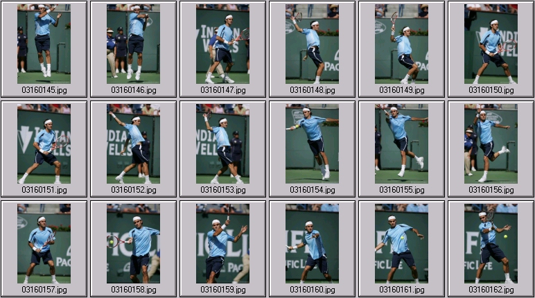 federer atp