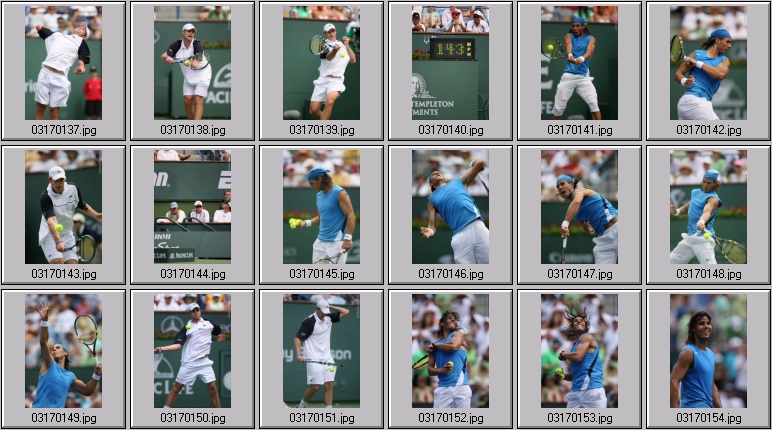 nadal