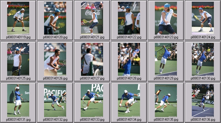 rafa nadal photos