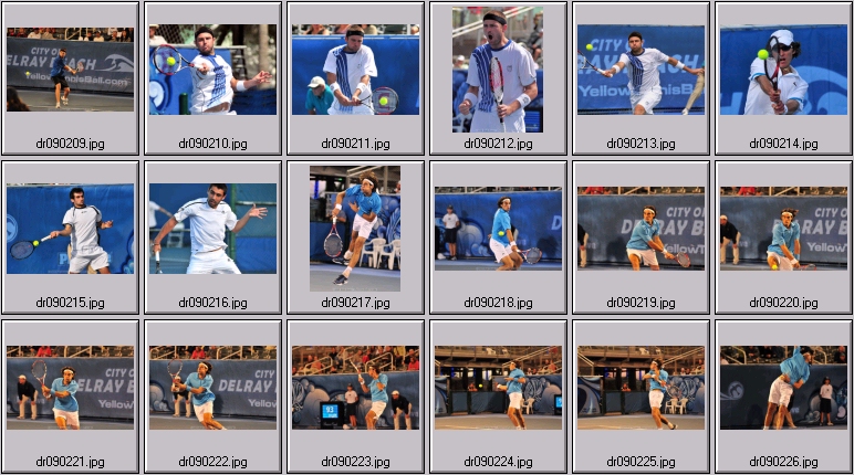 delray beach photos