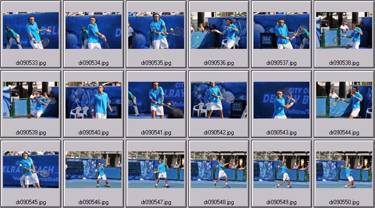 delray beach photos