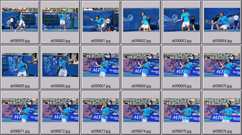 jeremy chardy