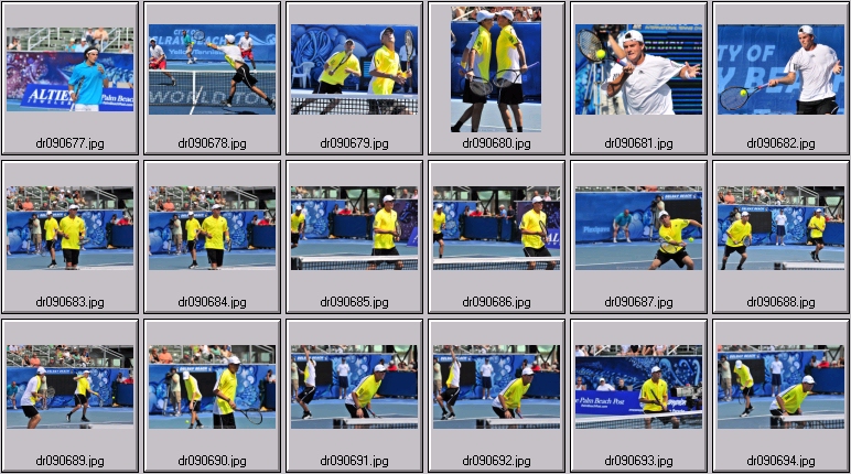 bryan brothers