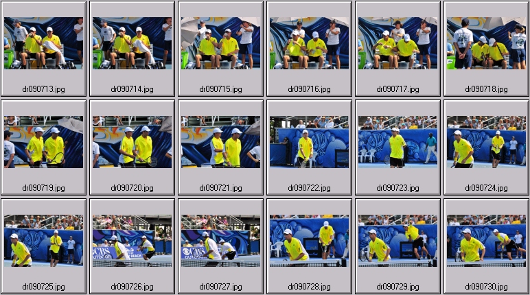 bryan brothers