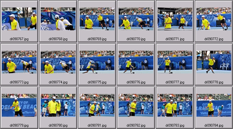 bryan brothers