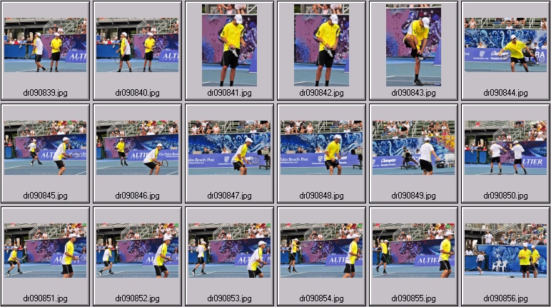bryan brothers