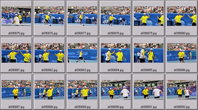 bryan brothers