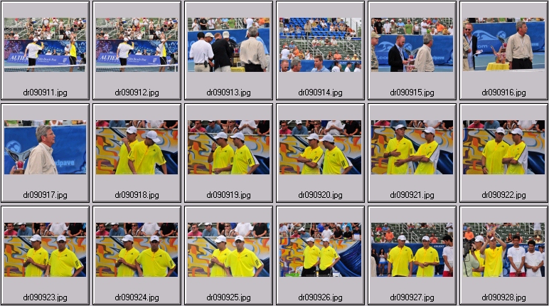 bryan brothers