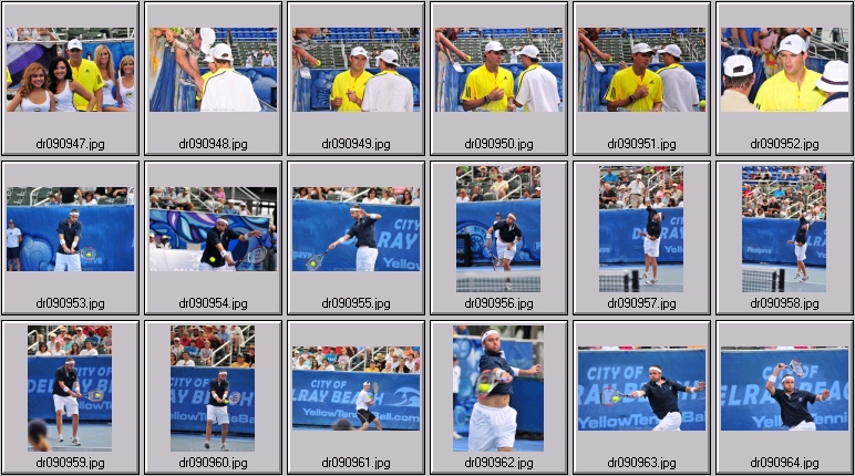 bryan brothers