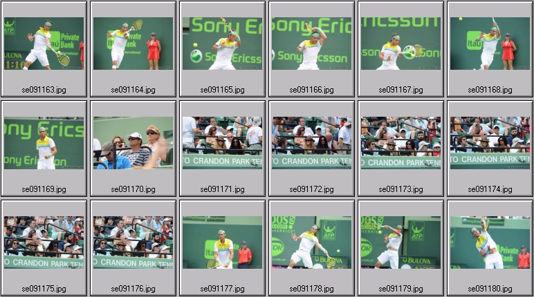 rafael nadal
