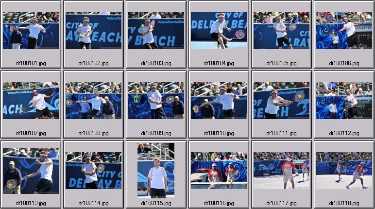 delray beach photos