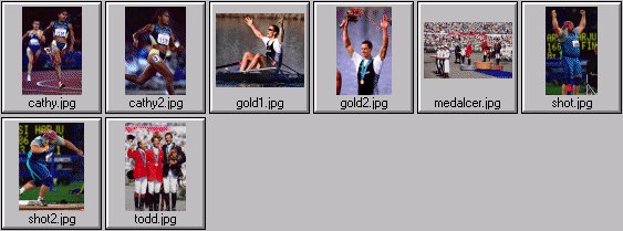 olympic pictures