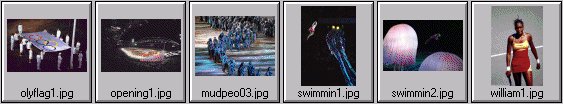 olympic pictures