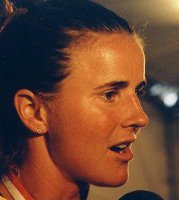 Brandi Chastain Photo (c) Photosport.com