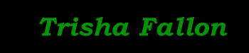 trisha fallon profile