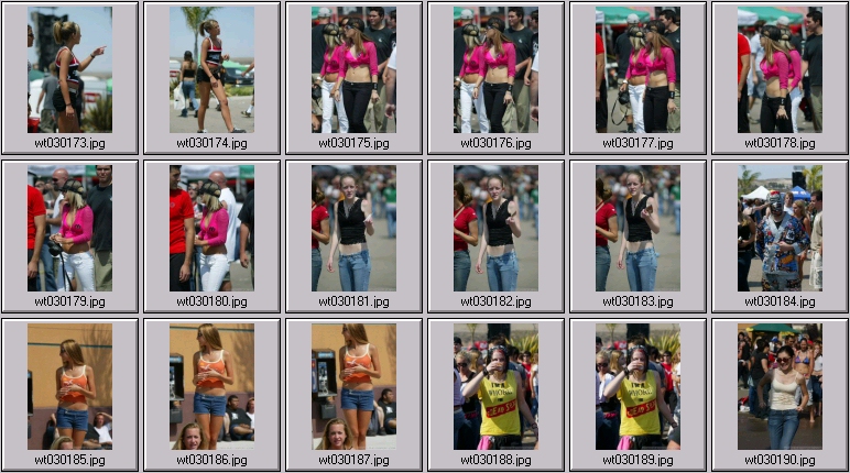 summer fun photos