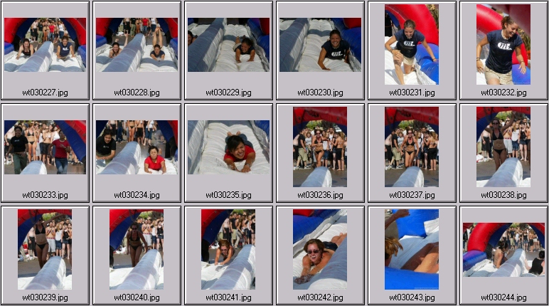summer fun photos