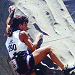 rock climbing photos