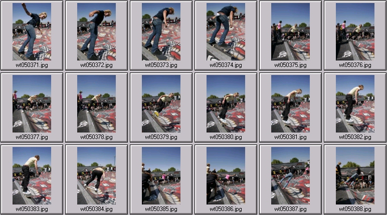 nugget skate