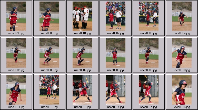 jennie finch