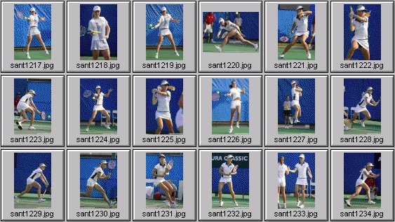 dokic dementieva