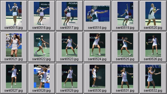 womens tennis