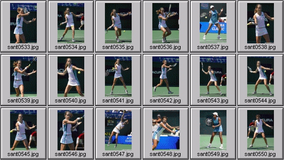 womens tennis