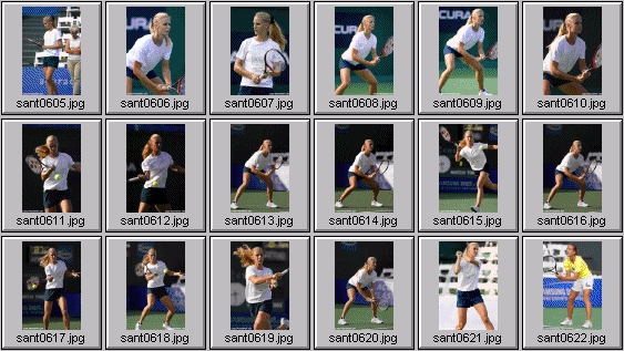 womens tennis