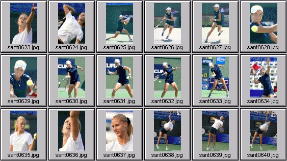 womens tennis