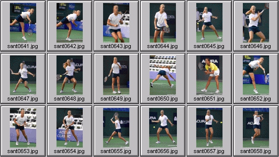 womens tennis