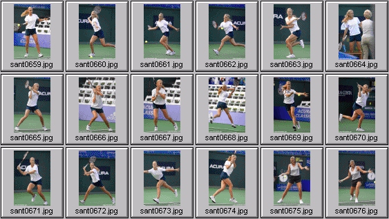 womens tennis