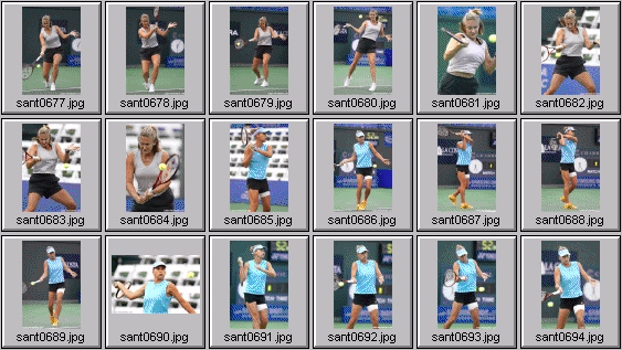 womens tennis
