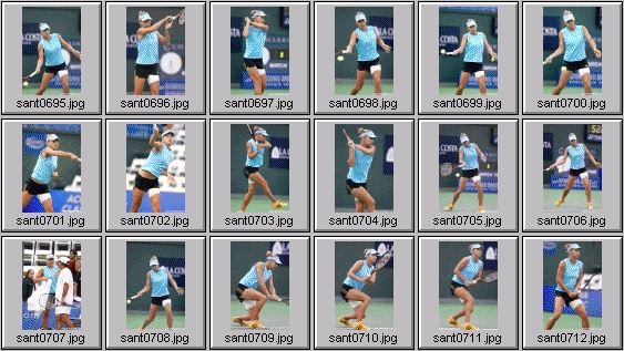 womens tennis