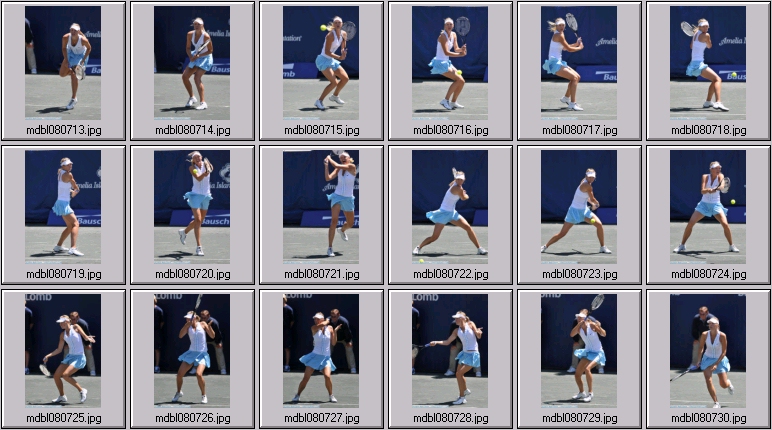 maria sharapova
