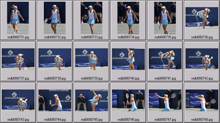 maria sharapova