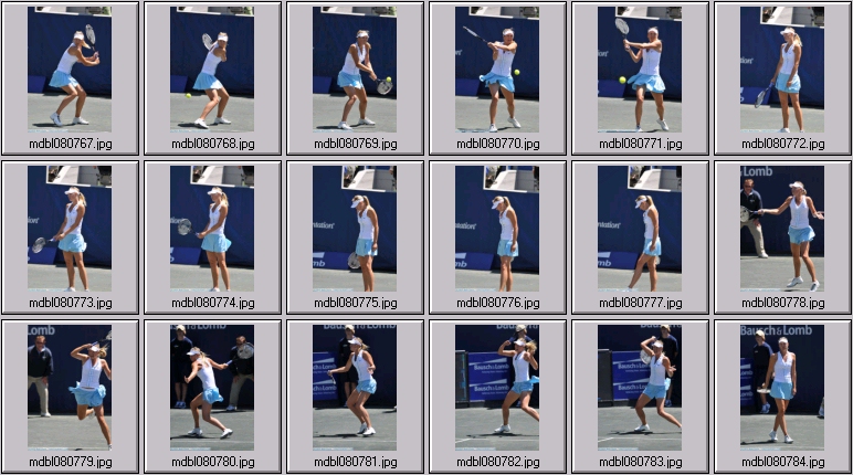 maria sharapova