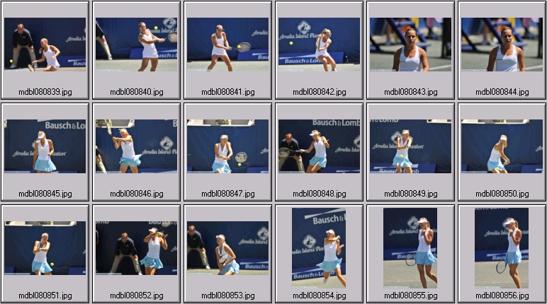 maria sharapova